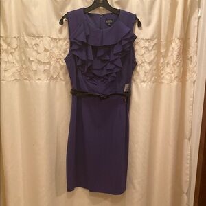 Woman’s Sheath Dress by Soho Apparel, Ltd